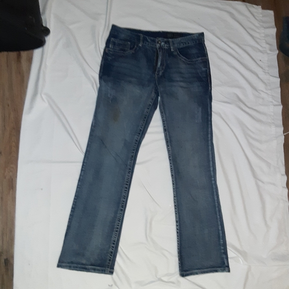 Axel Jeans - Picture 1 of 4